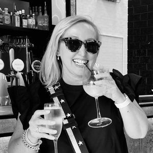 Meet your Posher, Fiona